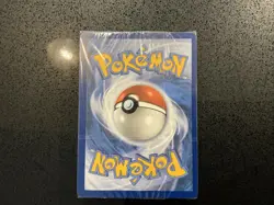 Pokemon Arceus VSTAR SWSH307 Black Star Promo Sealed - Image 2