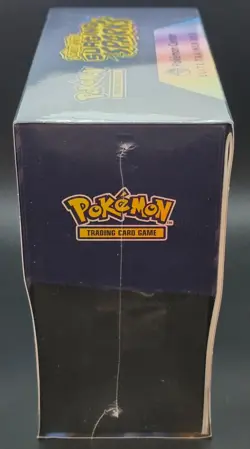 Pokémon Surging Sparks Elite Trainer Box ETB Pokemon Center Exclusive - SEALED - Image 2