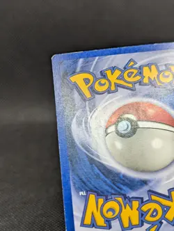 Pokemon TCG - 1st Edition Lugia 20/64 Neo Revelation Rare  WOTC Non Holo - Image 14