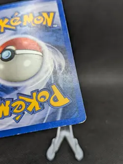 Pokemon TCG - 1st Edition Lugia 20/64 Neo Revelation Rare  WOTC Non Holo - Image 16
