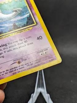 Pokemon TCG - 1st Edition Lugia 20/64 Neo Revelation Rare  WOTC Non Holo - Image 20
