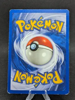 Pokemon TCG - 1st Edition Lugia 20/64 Neo Revelation Rare  WOTC Non Holo - Image 3