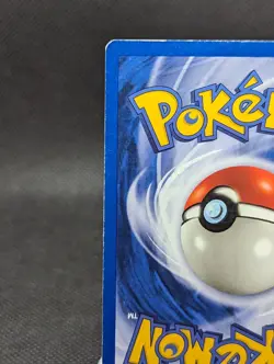 Pokemon TCG - 1st Edition Lugia 20/64 Neo Revelation Rare  WOTC Non Holo - Image 8