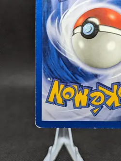 Pokemon TCG - 1st Edition Lugia 20/64 Neo Revelation Rare  WOTC Non Holo - Image 9
