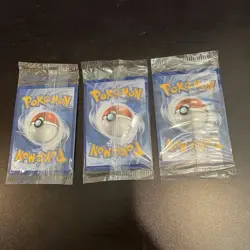 Lucario Vstar Crown Zenith Promos Lot Of 3 Sealed MINT Swsh291 Pokemon Card - Image 4