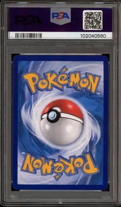 Pokemon Friends in Alola First Anniversary Chinese Full Art Promo 081/S-P PSA 10 - Image 2