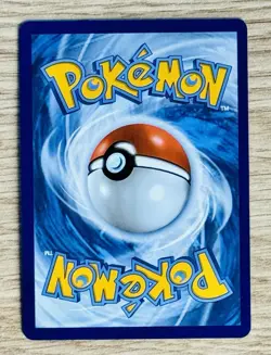 POKÉMON DESTINED RIVALS TEAM ROCKET’S MEWTWO EX FA ULTRA RARE HOLO 213/182 NM+ - Image 2