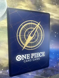One Piece Card Doll R OP11-008 AA Fist Of Divine Speed English NM - Image 4