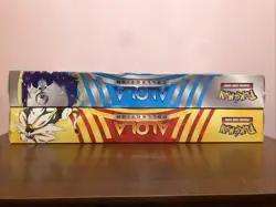 Pokemon TCG XY Solgaleo Lunala Alola Collection(s) Set RARE Factory Sealed - Image 4
