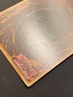 Blue-Eyes White Dragon GLD5-EN001 Ghost Rare Near Mint Yugioh Haunted Mines - Image 12