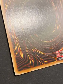 Blue-Eyes White Dragon GLD5-EN001 Ghost Rare Near Mint Yugioh Haunted Mines - Image 9