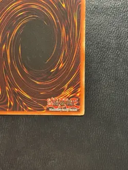 MISPRINT Morphing “Jinzo” Jar TP2-001 Tournament Pack 2 Unlimited Yu-gi-oh - Image 10