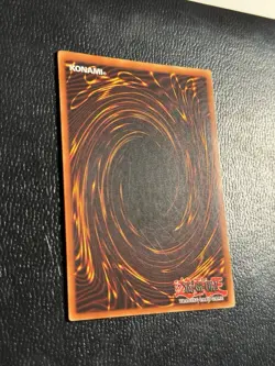 MISPRINT Morphing “Jinzo” Jar TP2-001 Tournament Pack 2 Unlimited Yu-gi-oh - Image 12