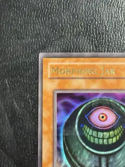 MISPRINT Morphing “Jinzo” Jar TP2-001 Tournament Pack 2 Unlimited Yu-gi-oh - Image 14