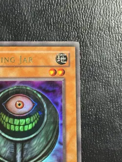 MISPRINT Morphing “Jinzo” Jar TP2-001 Tournament Pack 2 Unlimited Yu-gi-oh - Image 15
