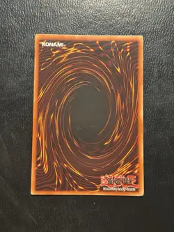 MISPRINT Morphing “Jinzo” Jar TP2-001 Tournament Pack 2 Unlimited Yu-gi-oh - Image 7