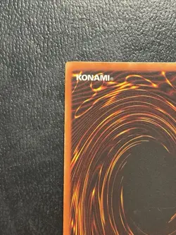 MISPRINT Morphing “Jinzo” Jar TP2-001 Tournament Pack 2 Unlimited Yu-gi-oh - Image 8