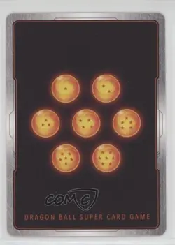 2017 Dragon Ball Super Card Game Promos Defensive Stance Piccolo #P-061 1md - Image 2