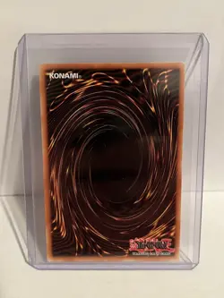 Yugioh Kashtira Arise-Heart PHHY-EN046 Secret Rare 1st Edition NM - Image 4