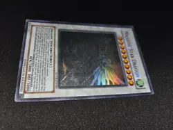 YuGiOh! Majestic Star Dragon SOVR-EN040 -  (Ghost Rare) Unlimited - Image 3