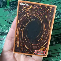 Chain Destruction PSV-006 Ultra 1st Edition Pharaoh's Servant Yugioh Card MP - Image 5