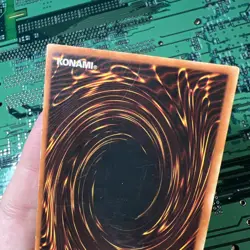 Chain Destruction PSV-006 Ultra 1st Edition Pharaoh's Servant Yugioh Card MP - Image 6