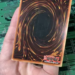 Chain Destruction PSV-006 Ultra 1st Edition Pharaoh's Servant Yugioh Card MP - Image 7