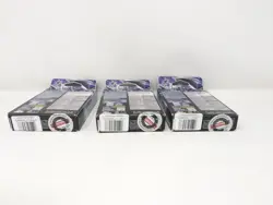 3x Yu-Gi-Oh! Blue-Eyes White Destiny Structure Deck Factory Sealed/New Set of 3 - Image 3