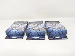 3x Yu-Gi-Oh! Blue-Eyes White Destiny Structure Deck Factory Sealed/New Set of 3 - Image 5
