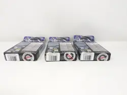 3x Yu-Gi-Oh! Blue-Eyes White Destiny Structure Deck Factory Sealed/New Set of 3 - Image 8