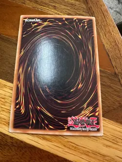 Archlord Kristya DESO-EN050 1st Edition Super Rare PL + BONUS - Image 4