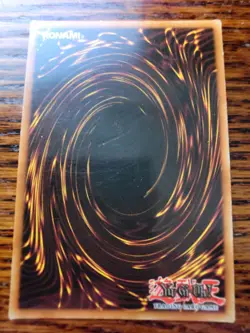 Delinquent Duo MRL-039 Magic Ruler 1st Edition Yugioh Card - Image 4