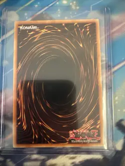 Yu-Gi-Oh Salamangreat Pyro Phoenix 2020 Tin of Lost Memories MP20 1st Edition NM - Image 2