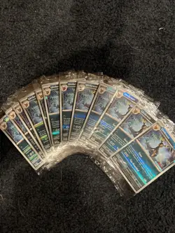 Umbreon - 130/197 - Obsidian Flames SPANISH Stamped Promo - Sealed Pokemon Card - Image 3