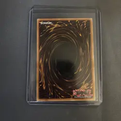 Yu-Gi-Oh! - Shining Sarcophagus - LEDE-EN051 - Secret Rare - 1st Edition - NM - Image 6