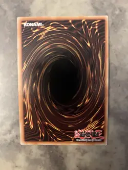 Yugioh! TCG - Phantom Knights' Fog Blade - Quarter Century Secret - RA04-EN264 - Image 2