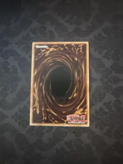 Yu-Gi-Oh! Number 33: Chronomaly Machu Mech REDU-EN043 Ultra Rare - Image 4