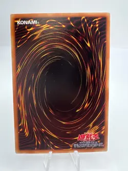 Yu-Gi-Oh! Card Exodia the Forbidden One Set MB01-JP004 Millennium Rare Japanese - Image 11