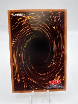 Yu-Gi-Oh! Card Exodia the Forbidden One Set MB01-JP004 Millennium Rare Japanese - Image 7