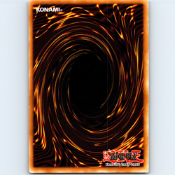 Yugioh Horus The Black Flame Dragon LV8 SOD-EN008 Unlimited Ultra Rare - LP-NM💎 - Image 4