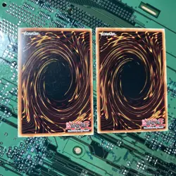 Counter Counter TAEV-EN080 Common Tactical Evolution Yugioh Card  2 - Image 4