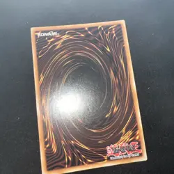 YuGiOh GLOW-UP BULB Quarter Century Secret Rare RA03-EN245 - Image 4