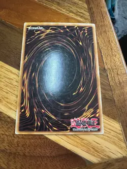 Destiny Hero - Dreadmaster DP05-EN004 1st Edition Rare PL + BONUS - Image 2