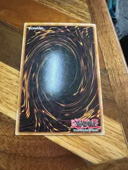 Destiny Hero - Dreadmaster DP05-EN004 1st Edition Rare PL + BONUS - Image 4