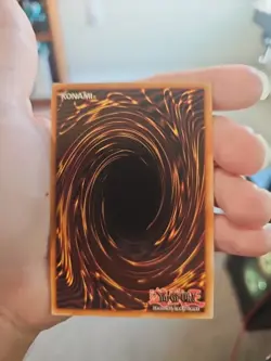 Yu-Gi-Oh TCG Centur-Ion Legatia 1st Edition VASM-EN019 QCSR - Image 2