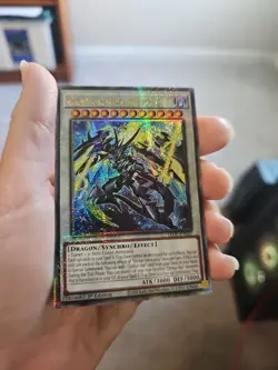 Yu-Gi-Oh TCG Centur-Ion Auxila 1st Edition LEDE-EN042 QCSR - Image 1