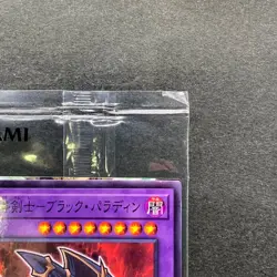 NEW Dark Paladin 711C-JP003 Normal Parallel Rare YuGiOh 320 - Image 3