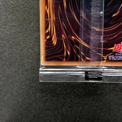 NEW Blue-Eyes White Dragon SSC1-JP001 Normal Parallel Rare Promo YuGiOh 1130 - Image 9