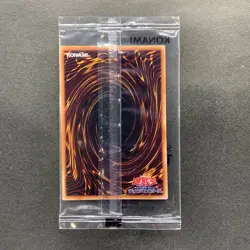 NEW Blue-Eyes White Dragon SSC1-JP001 Normal Parallel Rare Promo YuGiOh 1130 - Image 6