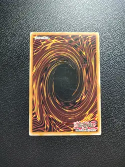 Yu-Gi-Oh -   Versago The Destroyer / GLD4-EN006 - Common - Image 2